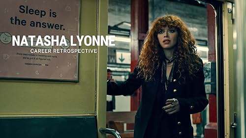 Take a closer look at the various roles Natasha Lyonne has played throughout her acting career.