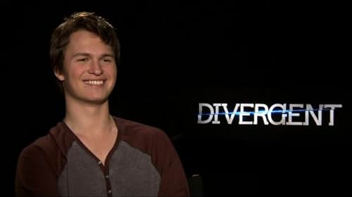 IMDb Asks Ansel Elgort: What's Your First Movie in a Movie Theater?