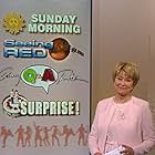 Jane Pauley in CBS News Sunday Morning with Jane Pauley (1979)