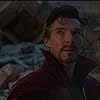 Benedict Cumberbatch in Avengers: Endgame (2019)