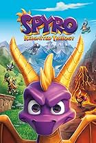 Spyro Reignited Trilogy (2018)