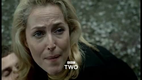 Here's BBC Two's teaser trailer for "The Fall."