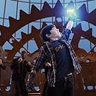 Mason Cook in Spy Kids 4: All the Time in the World (2011)