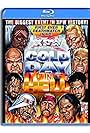 XPW: Cold Day in Hell (2008)