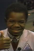 Gary Coleman in Gary Coleman: For Safety's Sake (1986)