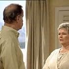 Judi Dench and Geoffrey Palmer in As Time Goes By (1992)