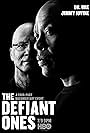 Dr. Dre and Jimmy Iovine in The Defiant Ones (2017)