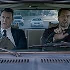 Colin Hanks and Thomas Sadoski in Life in Pieces (2015)