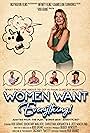 Christian Adrianzen, Rebekah Lichtwerch, Jeff Macolino, Rod Grant, and Quentari Walker in Women Want Everything! (2024)