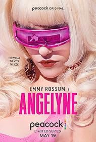 Emmy Rossum in Angelyne (2022)