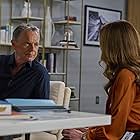 Jane Leeves and Bruce Greenwood in Now You See Me (2022)