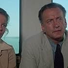George C. Scott and Trish Van Devere in The Day of the Dolphin (1973)