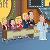 Danny Smith and Rachael MacFarlane in Family Guy (1999)