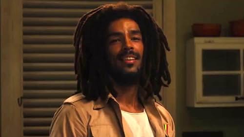 Bob Marley: One Love: Ziggy On The Story (Australia)