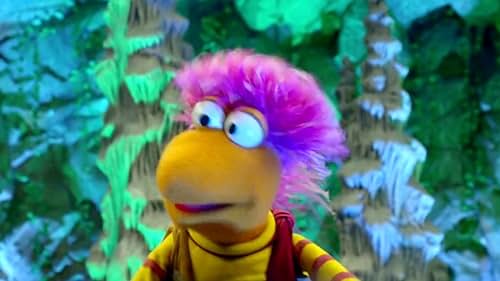 Fraggle Rock: Back To The Rock