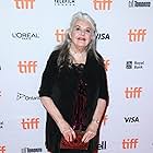 Lois Smith at an event for Lady Bird (2017)