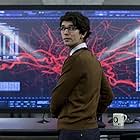 Ben Whishaw in Skyfall (2012)