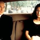 Joanne Whalley and Ian McKellen in Scandal (1989)