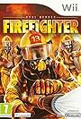 Real Heroes: Firefighter (2009)