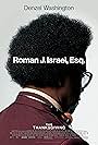 Denzel Washington in Roman J. Israel, Esq. (2017)