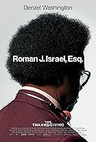 Denzel Washington in Roman J. Israel, Esq. (2017)