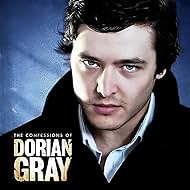 Alexander Vlahos in The Confessions of Dorian Gray (2012)