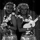 Betty Grable and Alice Faye in Tin Pan Alley (1940)