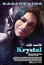 Rosario Dawson in Krystal (2017)