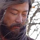 Tadanobu Asano in Mongol: The Rise of Genghis Khan (2007)