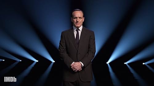 Clark Gregg is perhaps best known for playing Agent Phil Coulson in the Marvel Cinematic Universe, as well the ABC spin-off series "Agents of S.H.I.E.L.D." What other roles has he played?