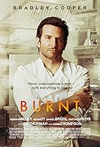 Bradley Cooper in Burnt (2015)