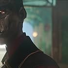 Jason Spisak in Arcane (2021)