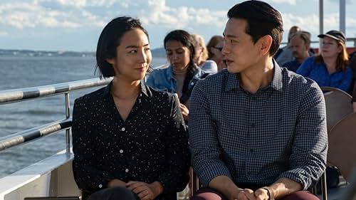 How 'Past Lives' Changed Greta Lee's Life