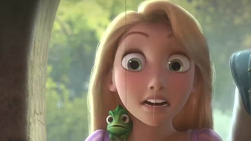 Tangled: Grounded For Life