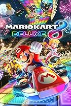 Mario Kart 8 Deluxe (2017)