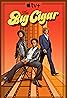 The Big Cigar (TV Mini Series 2024) Poster