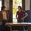 James Franco and Chris Coy in The Deuce (2017)