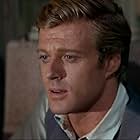 Robert Redford in This Property Is Condemned (1966)