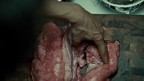 Hannibal: Season One (German Blu-Ray/DVD Trailer)