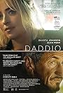 Sean Penn and Dakota Johnson in Daddio (2023)