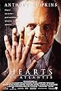 Anthony Hopkins in Hearts in Atlantis (2001)