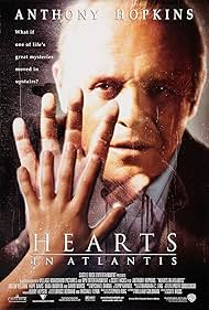 Anthony Hopkins in Hearts in Atlantis (2001)