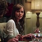 Clayne Crawford and Jocelin Donahue in Lethal Weapon (2016)