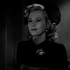 Virginia Mayo in Flaxy Martin (1949)