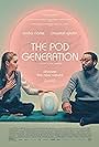 Chiwetel Ejiofor and Emilia Clarke in The Pod Generation (2023)