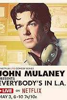 John Mulaney Presents: Everybody's in LA (2024)