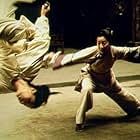 Michelle Yeoh and Ziyi Zhang in Crouching Tiger, Hidden Dragon (2000)