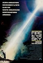 D.B. Sweeney in Fire in the Sky (1993)