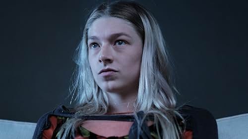 Hunter Schafer in Fuck Anyone Who's Not a Sea Blob (2021)