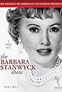 Barbara Stanwyck in The Barbara Stanwyck Show (1960)